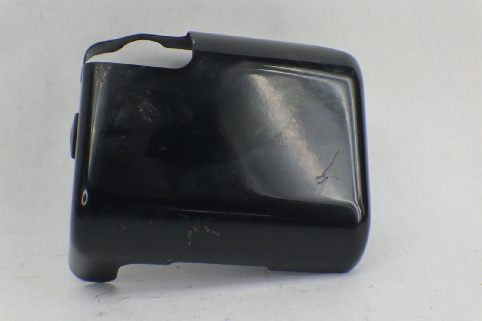87-99 Kawasaki Vulcan VN1500 IGNITION COIL BLACK COVER 14024-1527 - Image 2