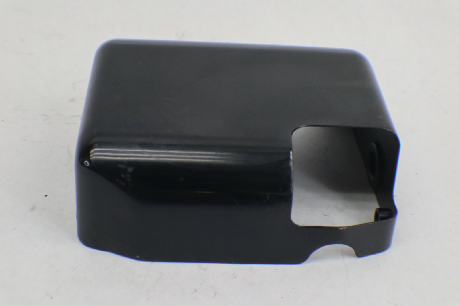 87-99 Kawasaki Vulcan VN1500 IGNITION COIL BLACK COVER 14024-1527 - Image 6