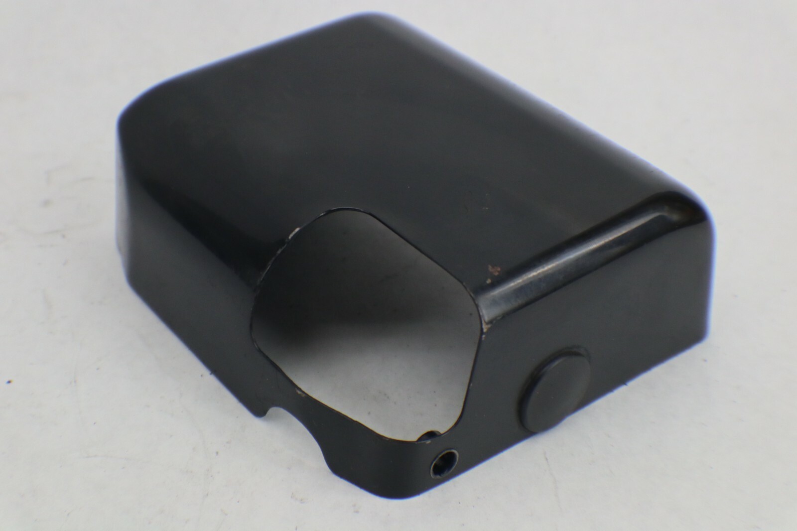 87-99 Kawasaki Vulcan VN1500 IGNITION COIL BLACK COVER 14024-1527 - Image 7