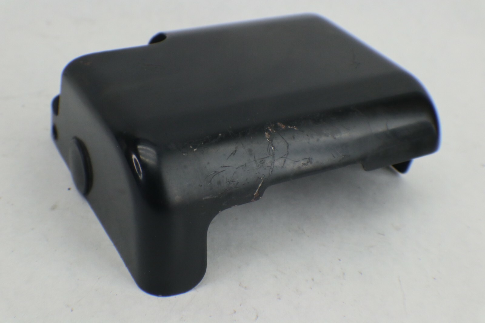 87-99 Kawasaki Vulcan VN1500 IGNITION COIL BLACK COVER 14024-1527 - Image 8
