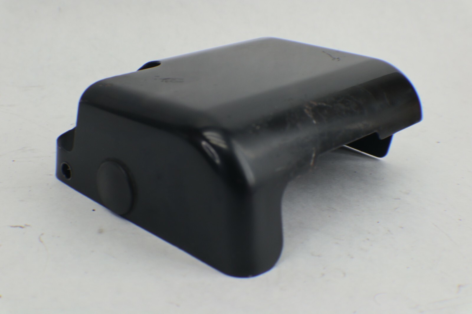 87-99 Kawasaki Vulcan VN1500 IGNITION COIL BLACK COVER 14024-1527 - Image 10