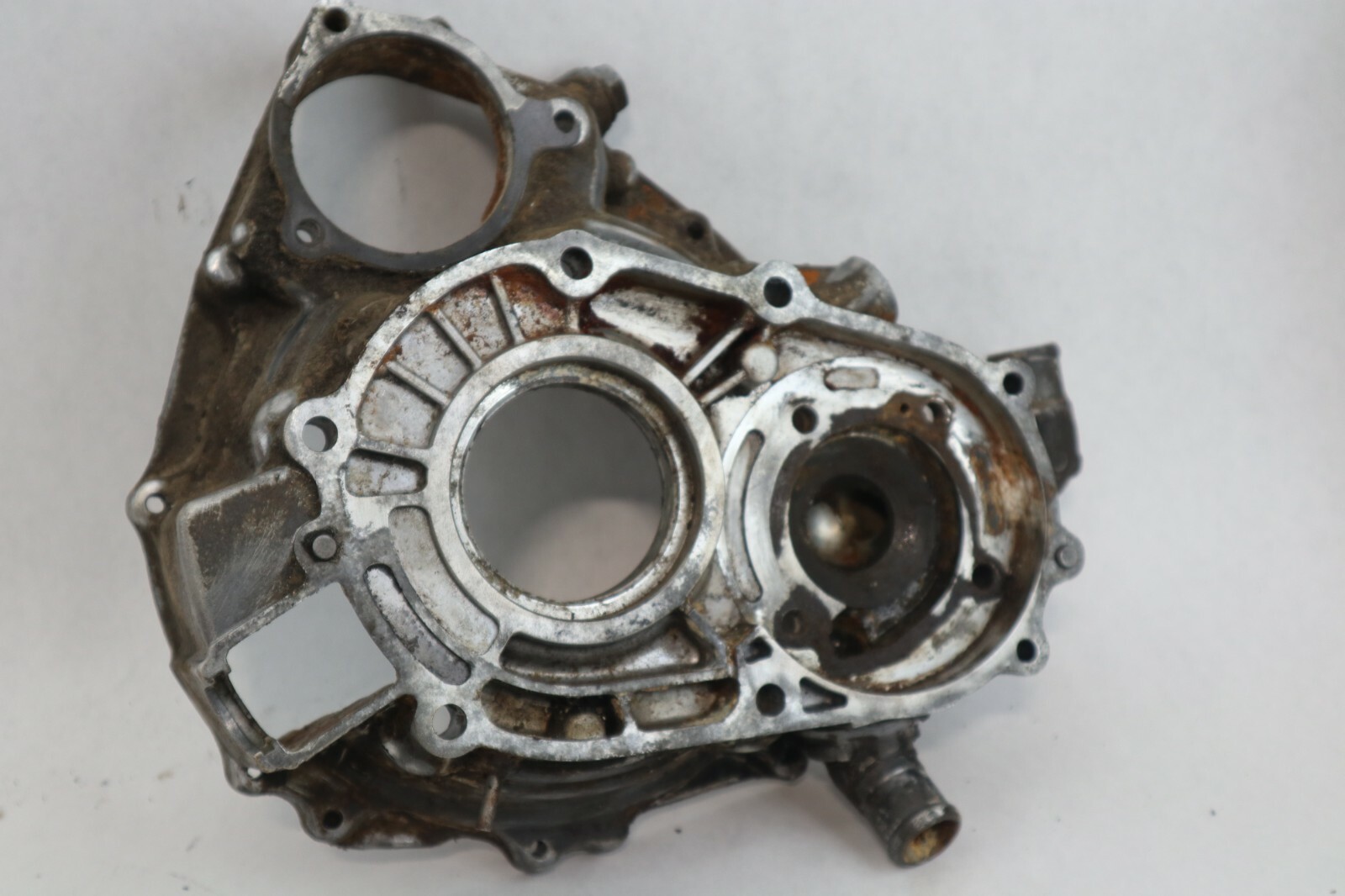 polaris sportsman 400 4x4 right engine case cover sportsman xplorer 400L 1995 97