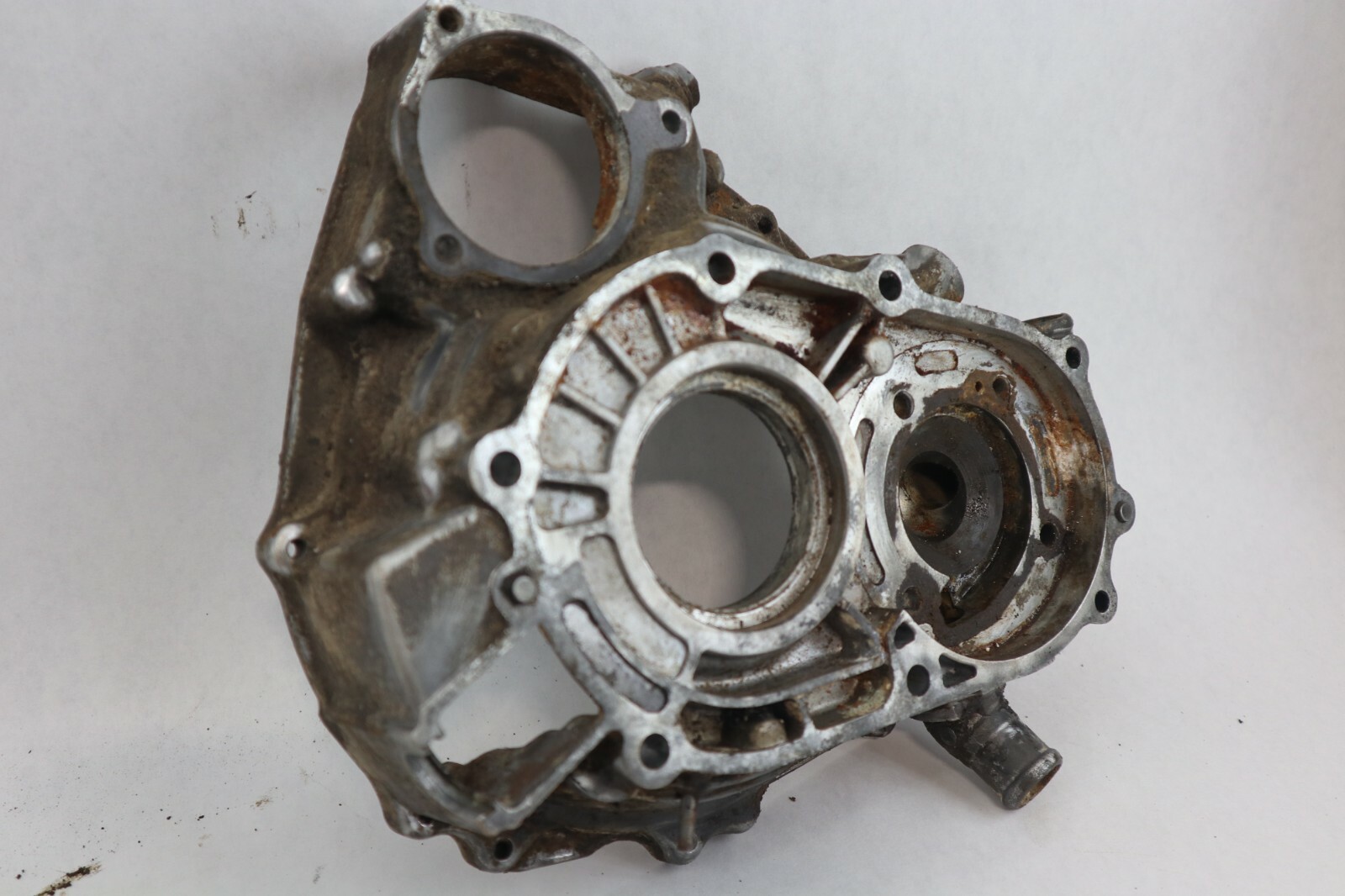 polaris sportsman 400 4x4 right engine case cover sportsman xplorer 400L 1995 97 - Image 2