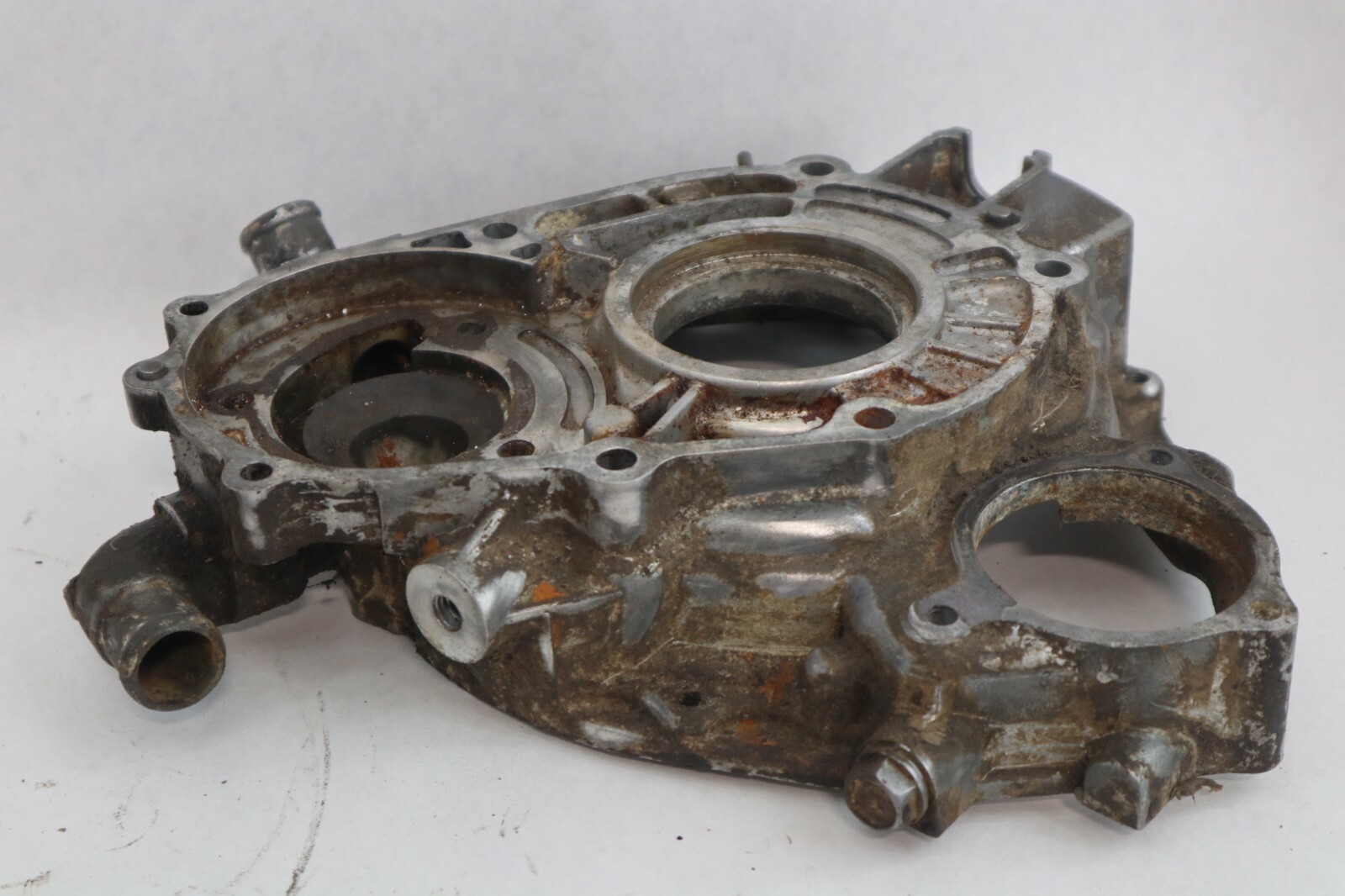 polaris sportsman 400 4x4 right engine case cover sportsman xplorer 400L 1995 97 - Image 7