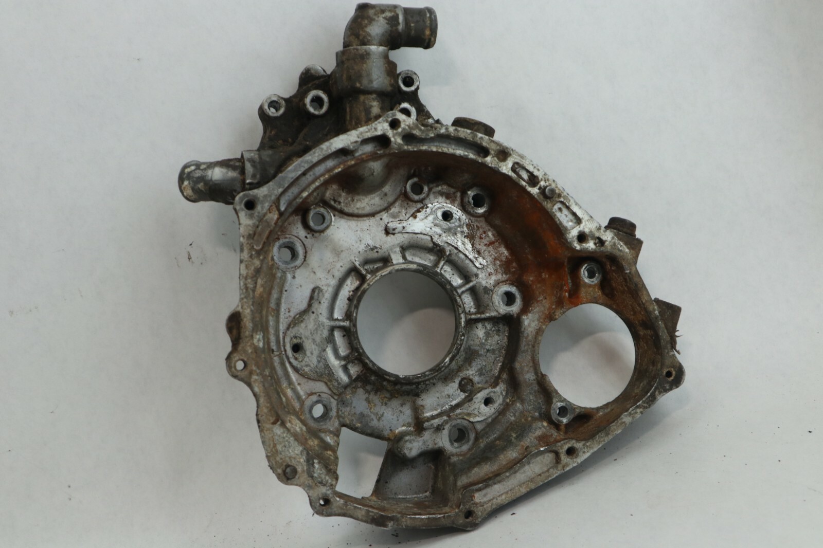 polaris sportsman 400 4x4 right engine case cover sportsman xplorer 400L 1995 97 - Image 10