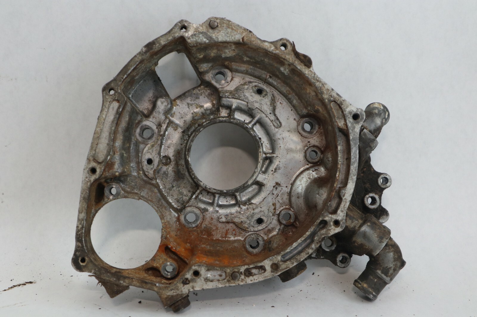 polaris sportsman 400 4x4 right engine case cover sportsman xplorer 400L 1995 97 - Image 11