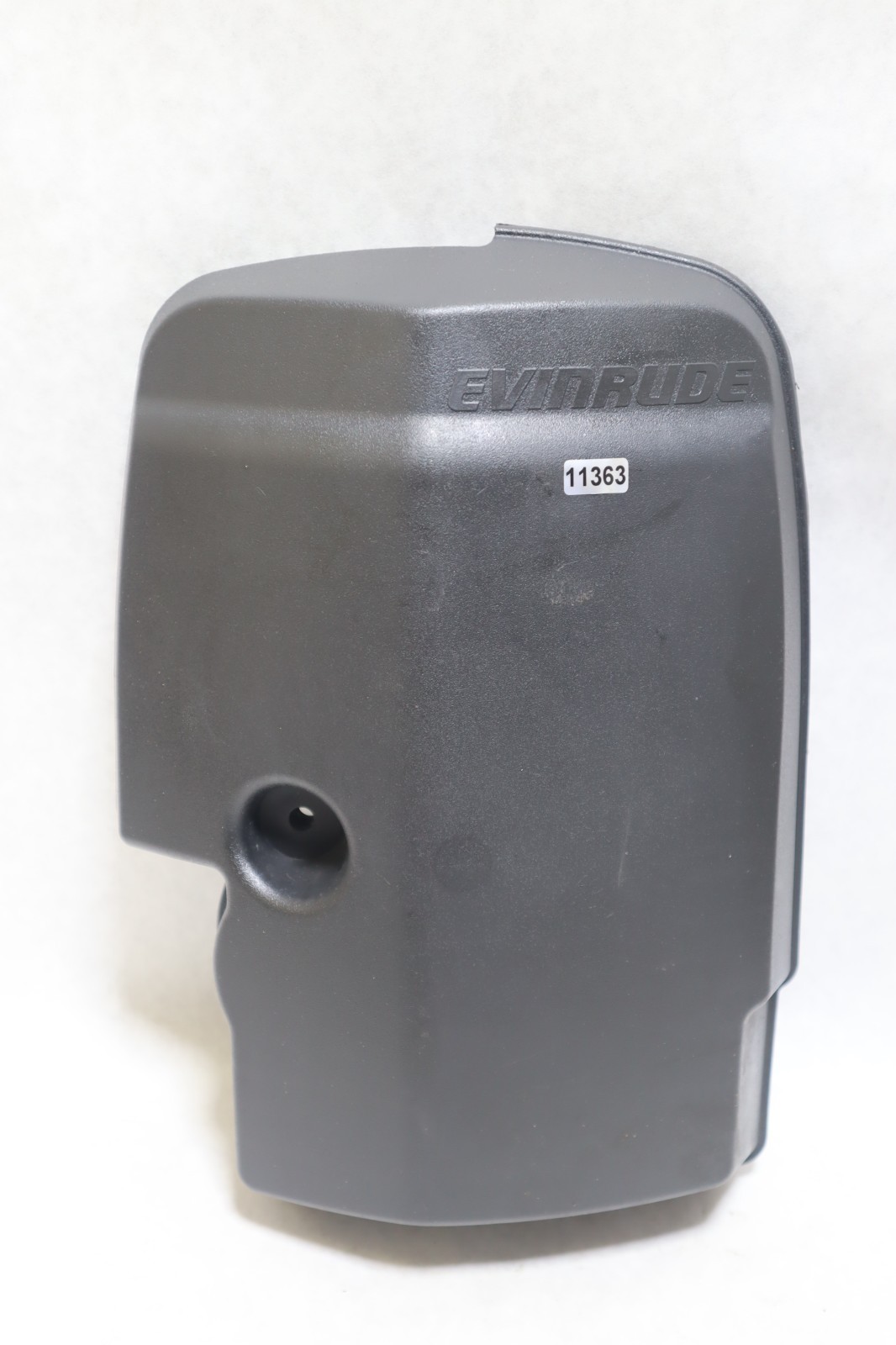Johnson Evinrude 2004 - 2012 Air Silencer 65 75 90 HP 3 Cylinder - Image 2