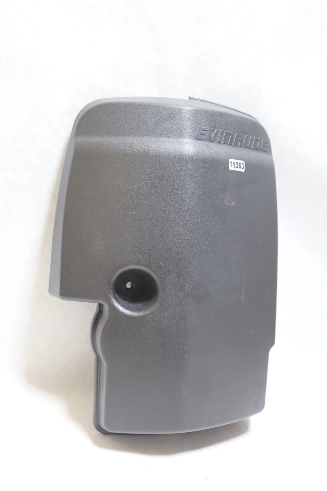 Johnson Evinrude 2004 - 2012 Air Silencer 65 75 90 HP 3 Cylinder - Image 3