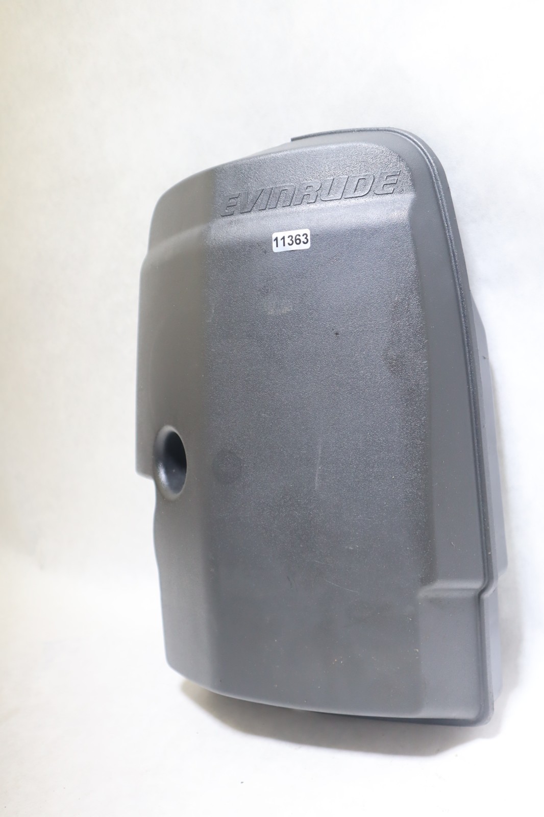 Johnson Evinrude 2004 - 2012 Air Silencer 65 75 90 HP 3 Cylinder - Image 4