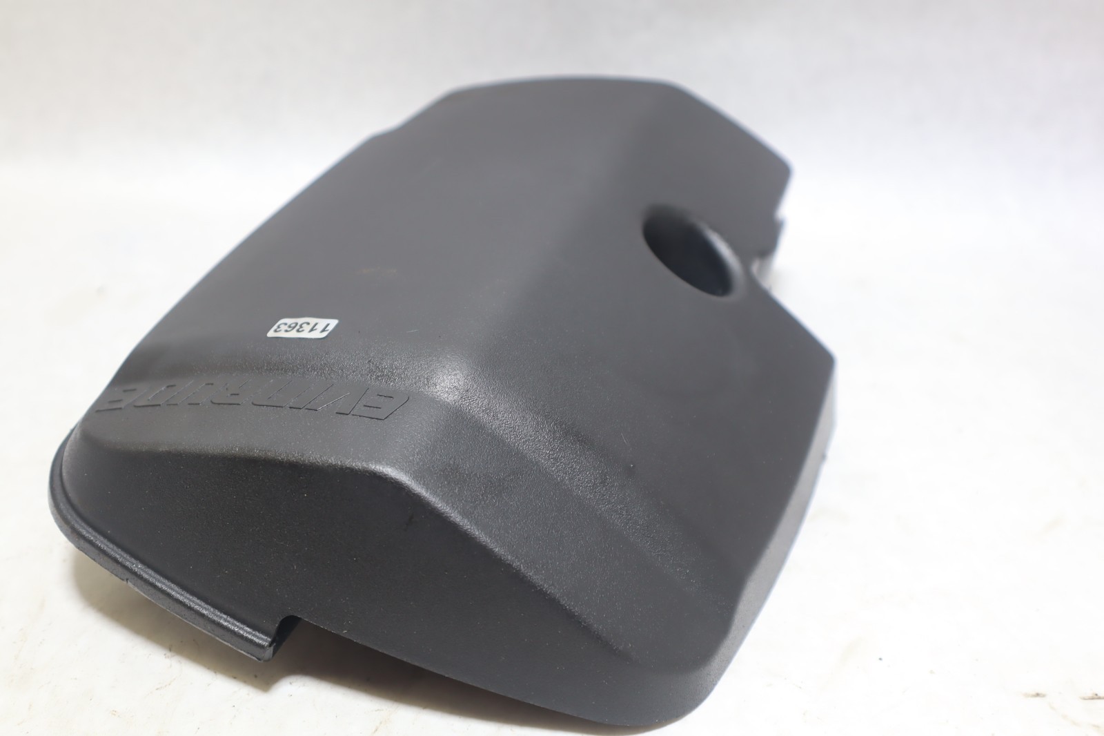 Johnson Evinrude 2004 - 2012 Air Silencer 65 75 90 HP 3 Cylinder - Image 7