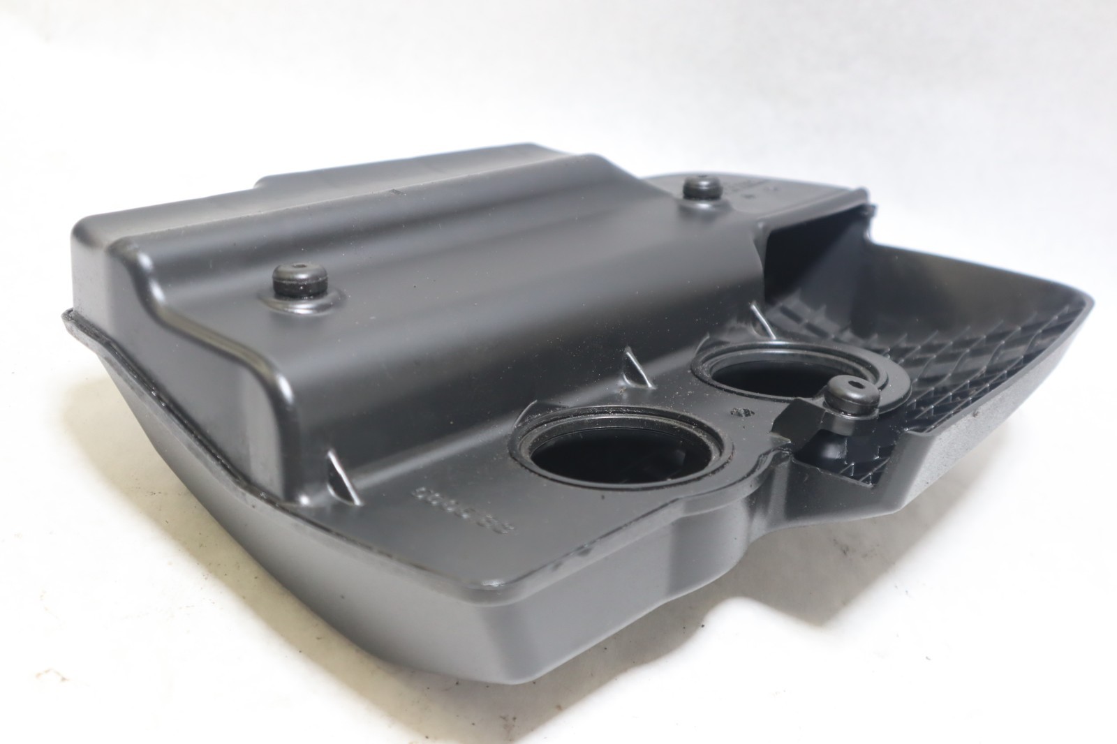 Johnson Evinrude 2004 - 2012 Air Silencer 65 75 90 HP 3 Cylinder - Image 12