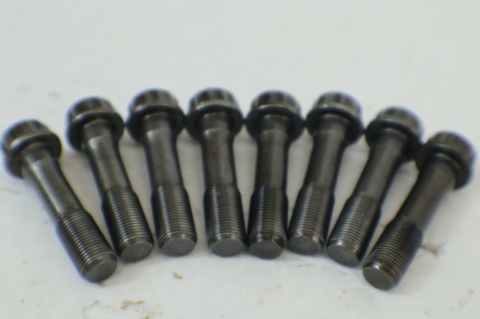 Suzuki Connecting Rod Bolts GSX1300 Hayabusa SV650 GSXR1000 DL650 12163-24F00 - Image 5