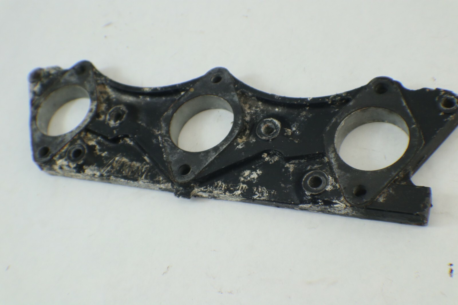 YAMAHA WAVERUNNER GP1200 SUV1200 XL1200 OEM CARBS CARBURETORS ASSY PLATE - Image 2