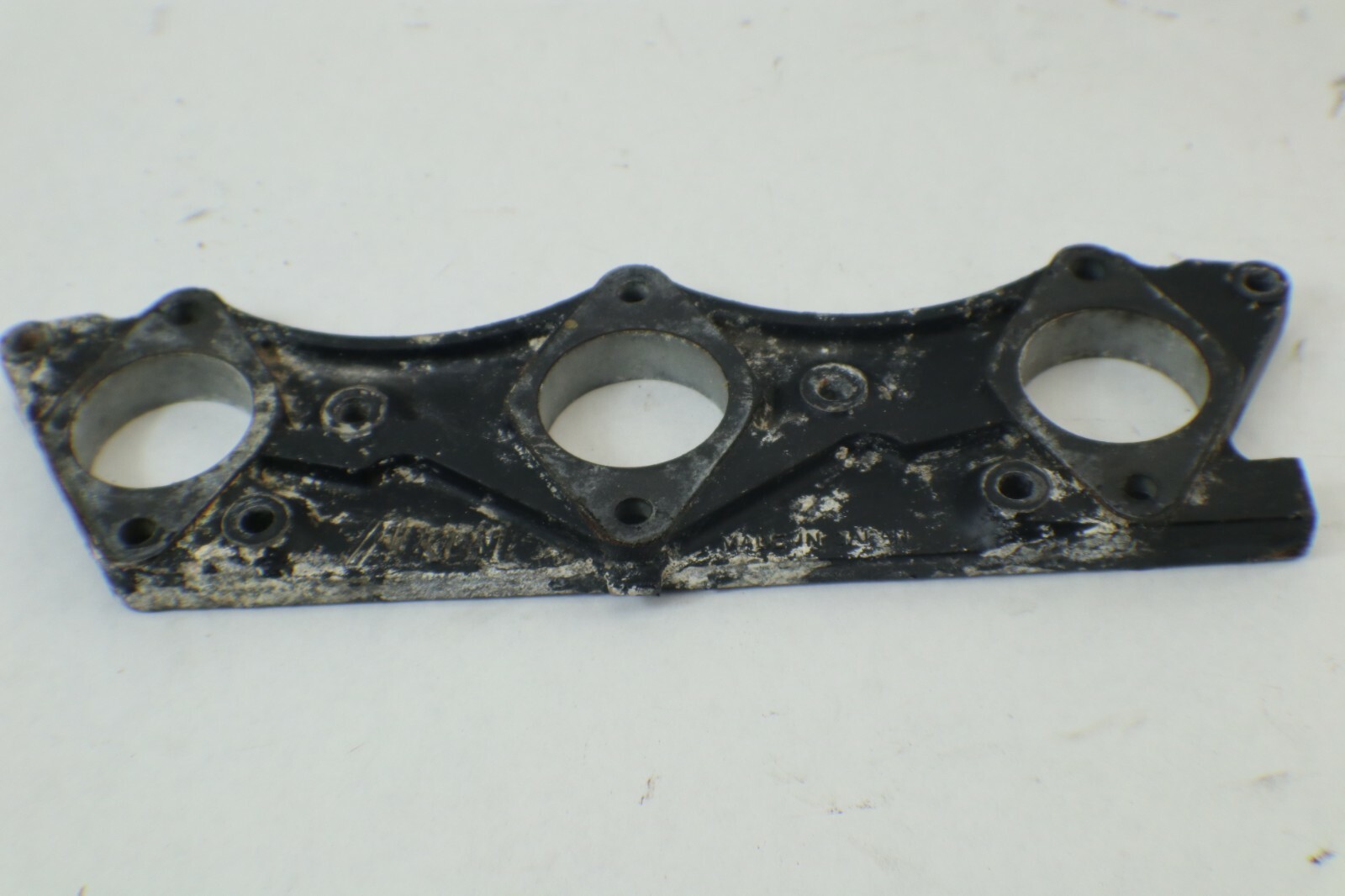 YAMAHA WAVERUNNER GP1200 SUV1200 XL1200 OEM CARBS CARBURETORS ASSY PLATE - Image 3