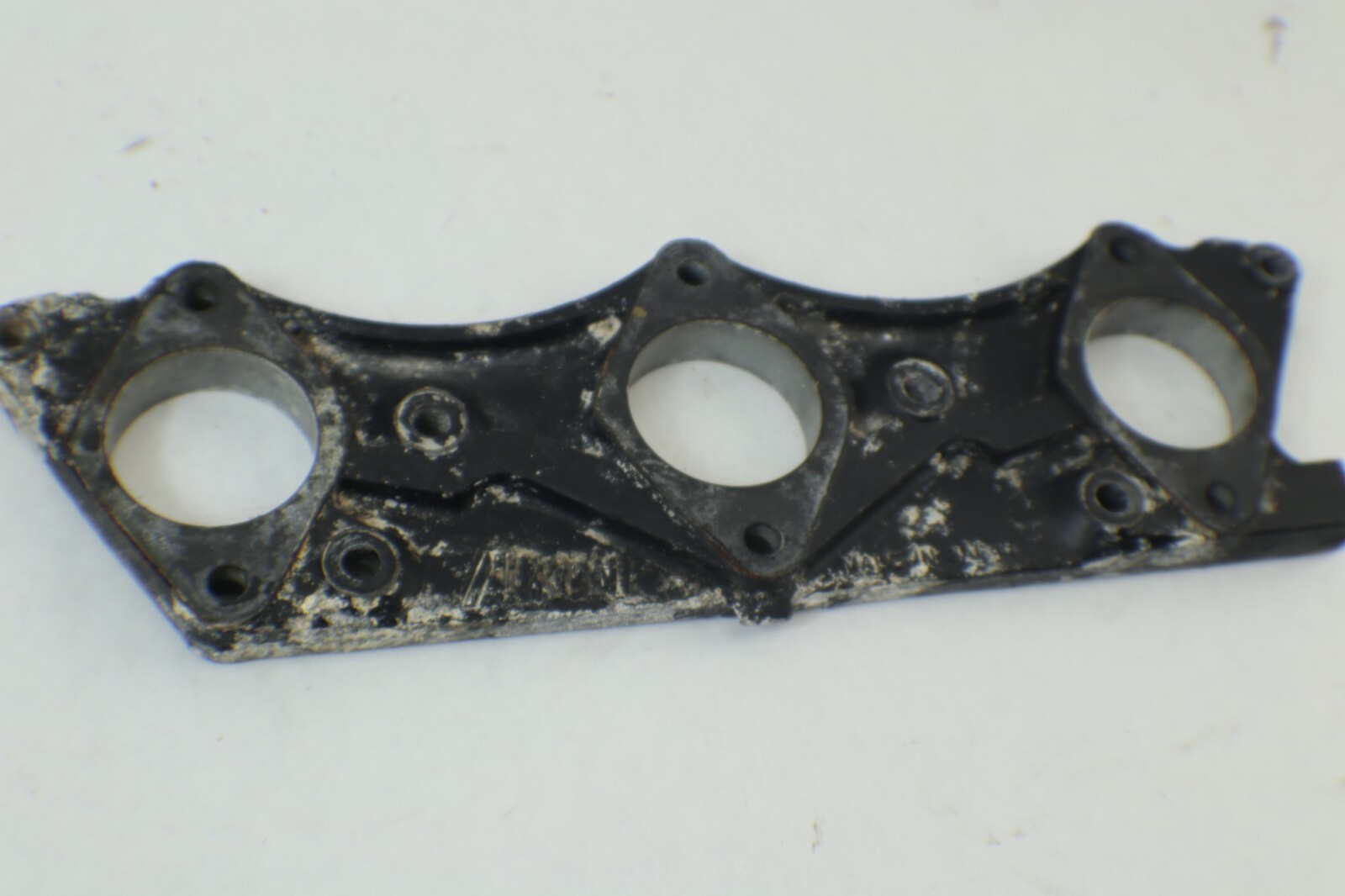 YAMAHA WAVERUNNER GP1200 SUV1200 XL1200 OEM CARBS CARBURETORS ASSY PLATE - Image 4