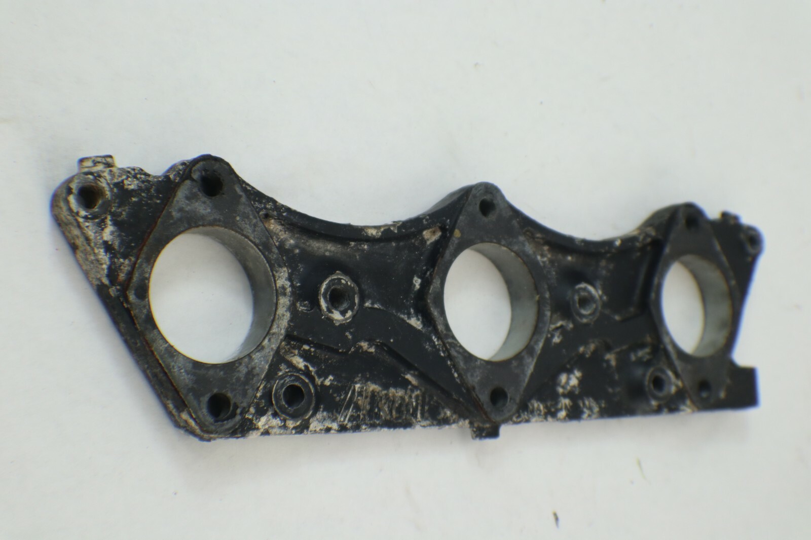 YAMAHA WAVERUNNER GP1200 SUV1200 XL1200 OEM CARBS CARBURETORS ASSY PLATE - Image 5