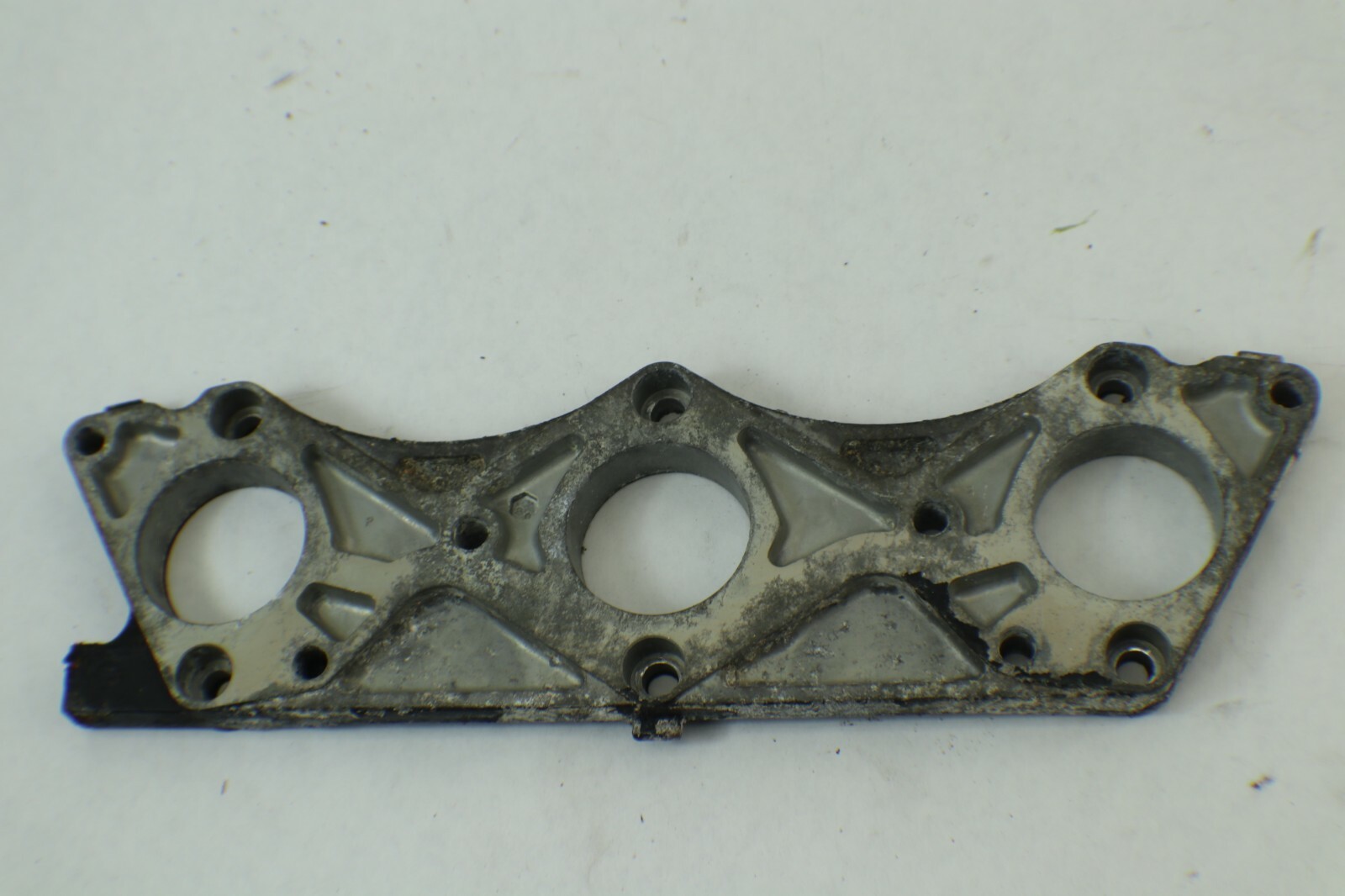 YAMAHA WAVERUNNER GP1200 SUV1200 XL1200 OEM CARBS CARBURETORS ASSY PLATE - Image 6