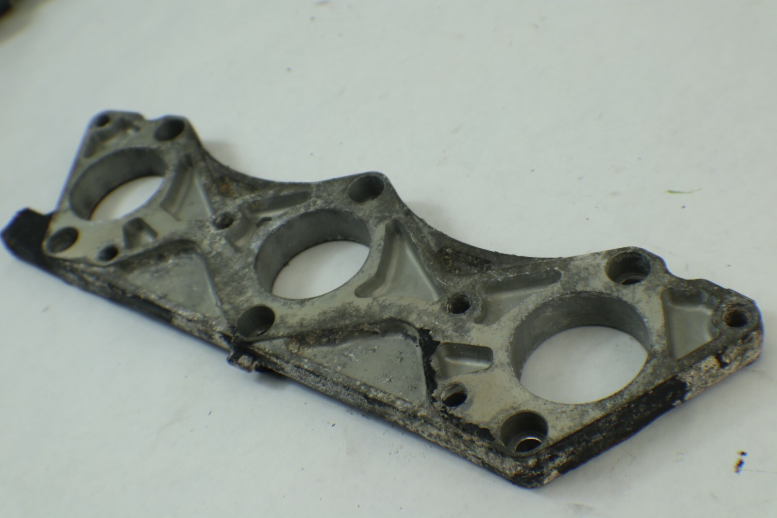 YAMAHA WAVERUNNER GP1200 SUV1200 XL1200 OEM CARBS CARBURETORS ASSY PLATE - Image 7