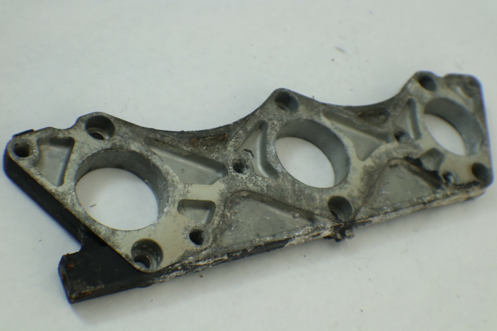 YAMAHA WAVERUNNER GP1200 SUV1200 XL1200 OEM CARBS CARBURETORS ASSY PLATE - Image 8