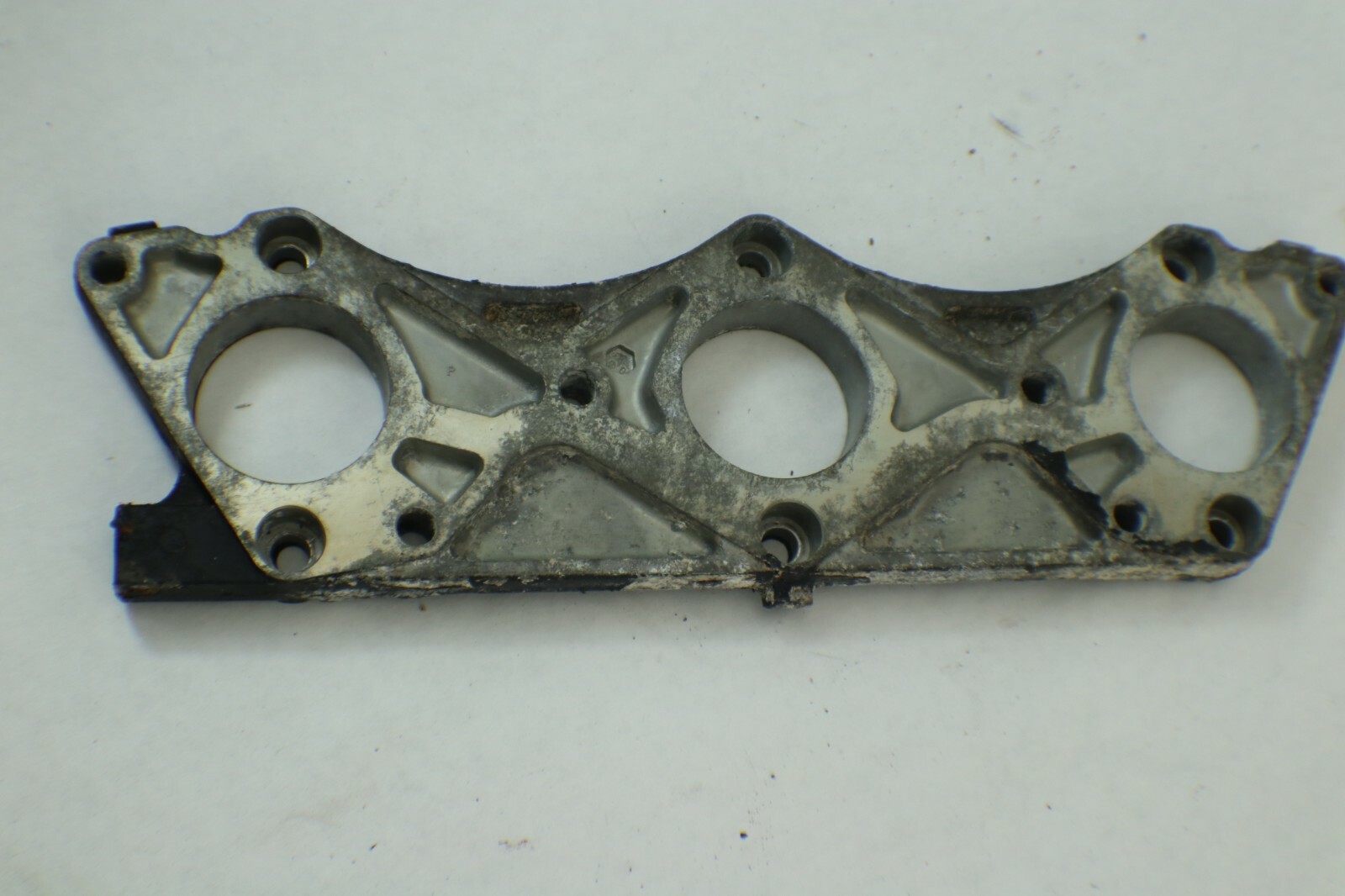 YAMAHA WAVERUNNER GP1200 SUV1200 XL1200 OEM CARBS CARBURETORS ASSY PLATE - Image 9