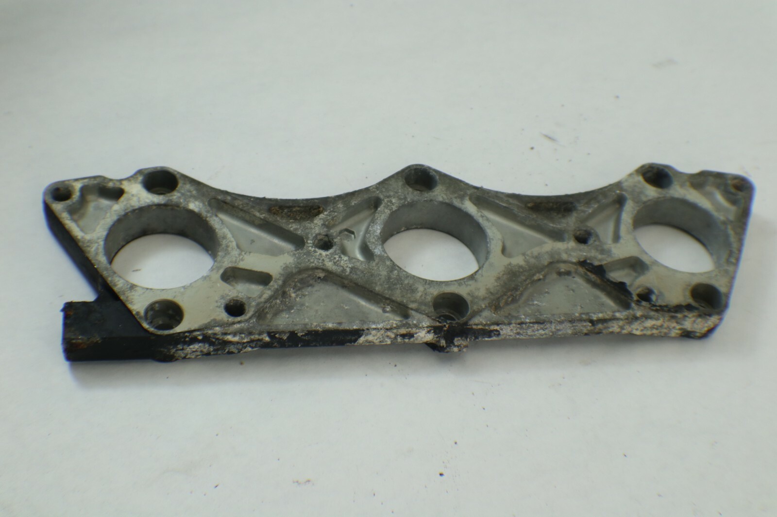 YAMAHA WAVERUNNER GP1200 SUV1200 XL1200 OEM CARBS CARBURETORS ASSY PLATE - Image 10