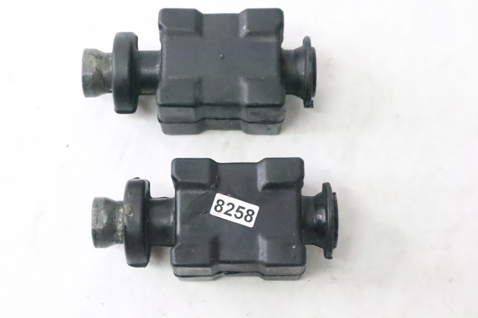 HONDA OEM LOWER RUBBER MOUNTS # 50155-ZV5-000