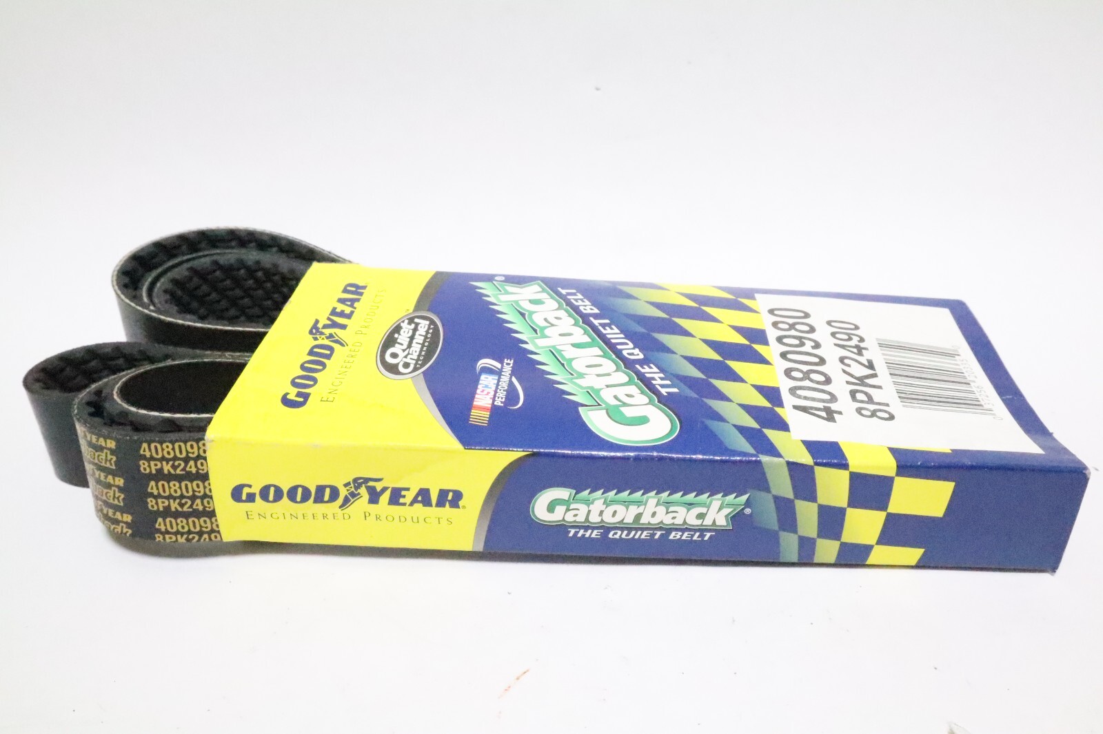goodyear 4080980 Poly-V Drive Belt - Image 4