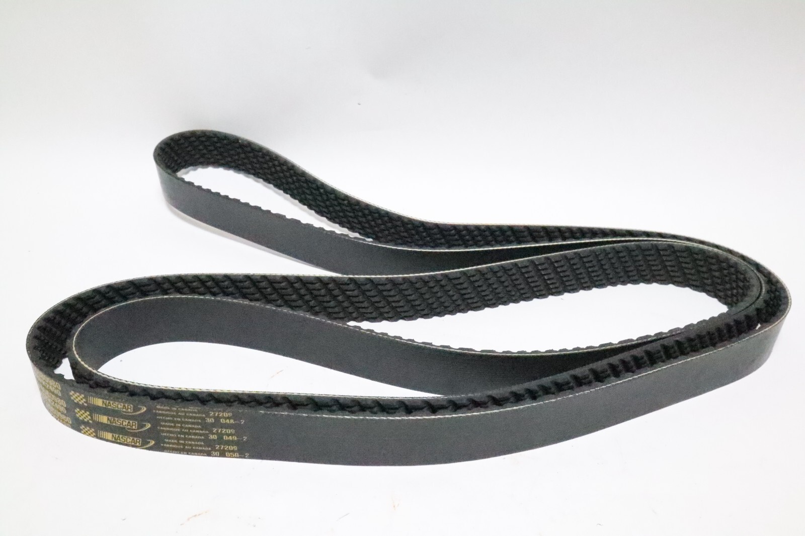 goodyear 4080980 Poly-V Drive Belt - Image 6