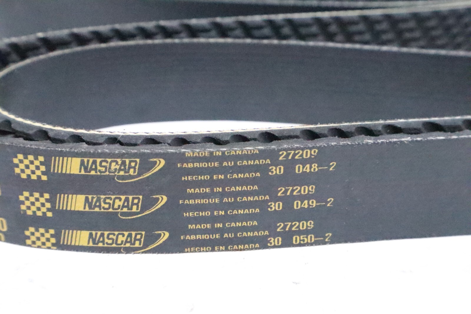 goodyear 4080980 Poly-V Drive Belt - Image 8