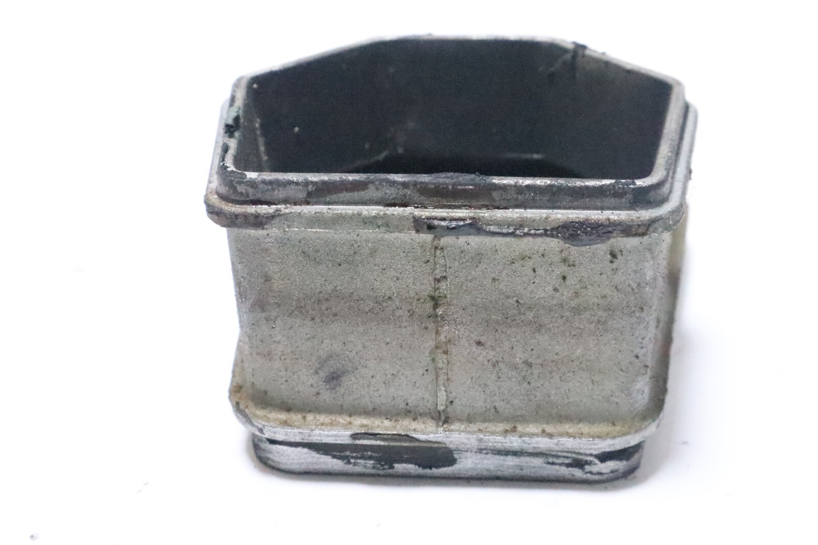 Evinrude Johnson Outboard 85-140+ HP 1978-1989 Inner Exhaust Housing 320838 - Image 5