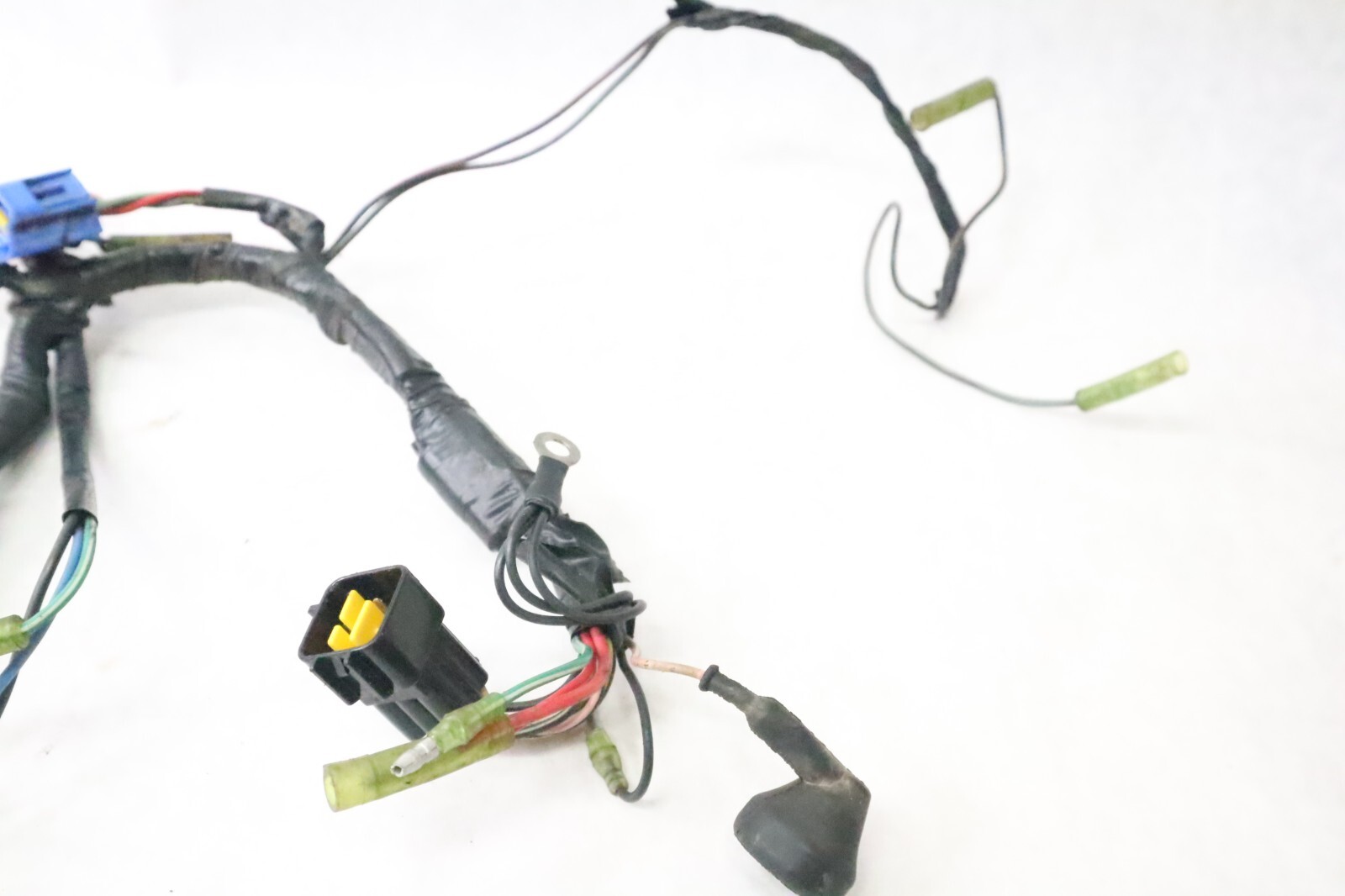 1995-2000 Yamaha 50hp Outboard Engine Wire Harness Assembly 62Y-82590-10-00 - Image 5