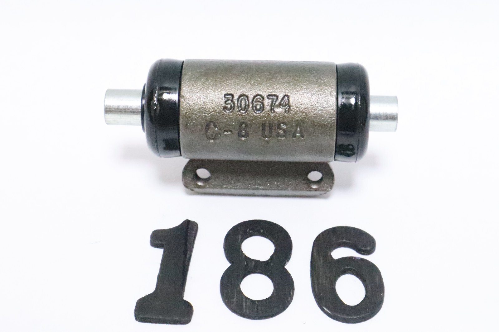 ACDelco Drum Brake Wheel Cylinder Rear 18E290 Chevy Buick Pontiac 1988-1992 - Image 2
