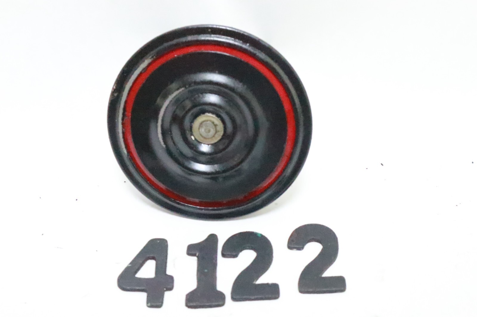 Horn USED Horn Universal 12v For Bike MOTORCYCLE - Image 2
