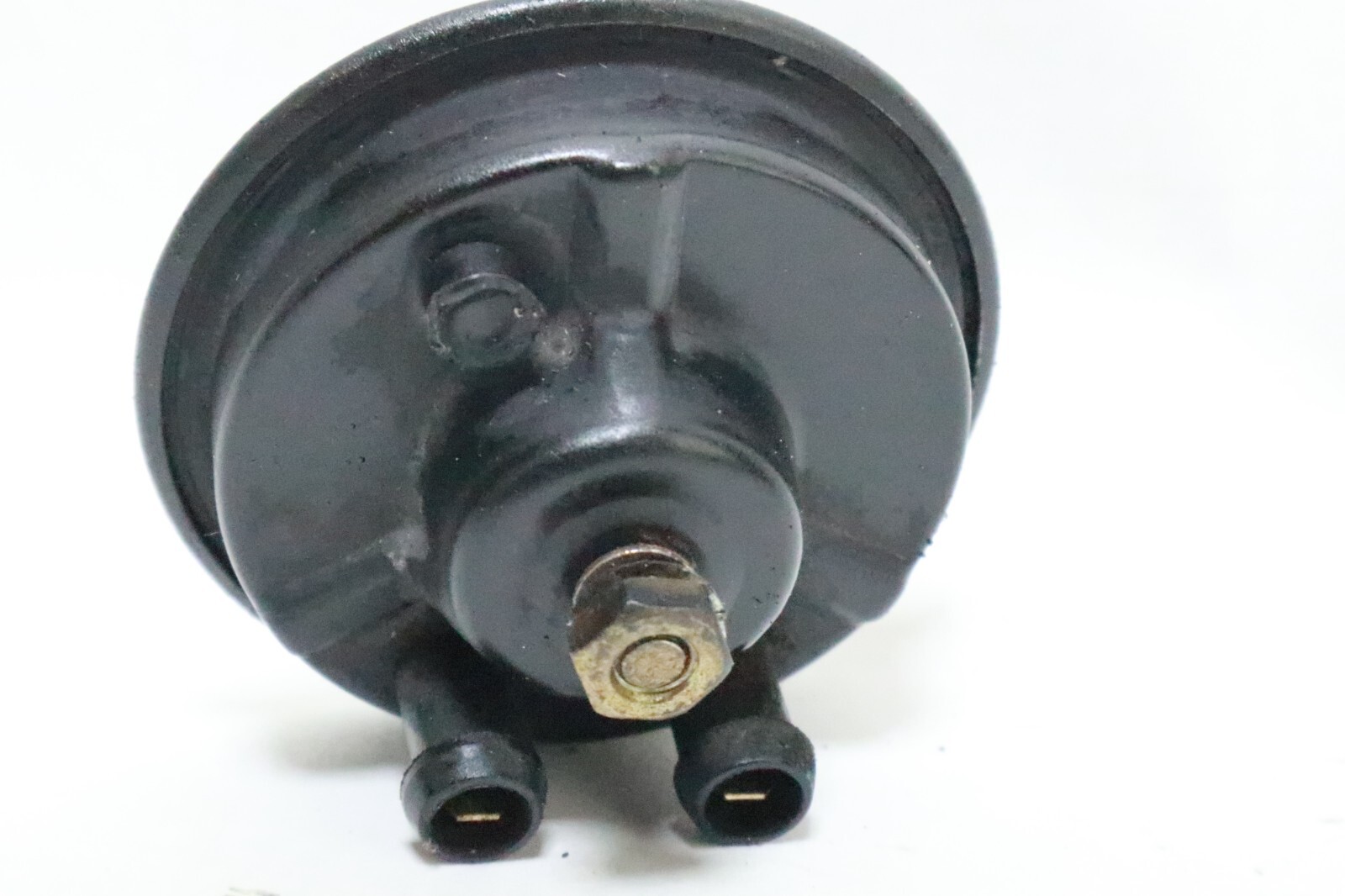 Horn USED Horn Universal 12v For Bike MOTORCYCLE - Image 4