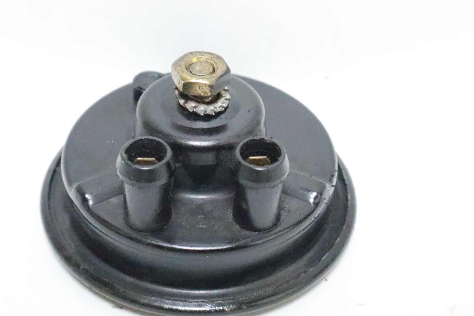 Horn USED Horn Universal 12v For Bike MOTORCYCLE - Image 6