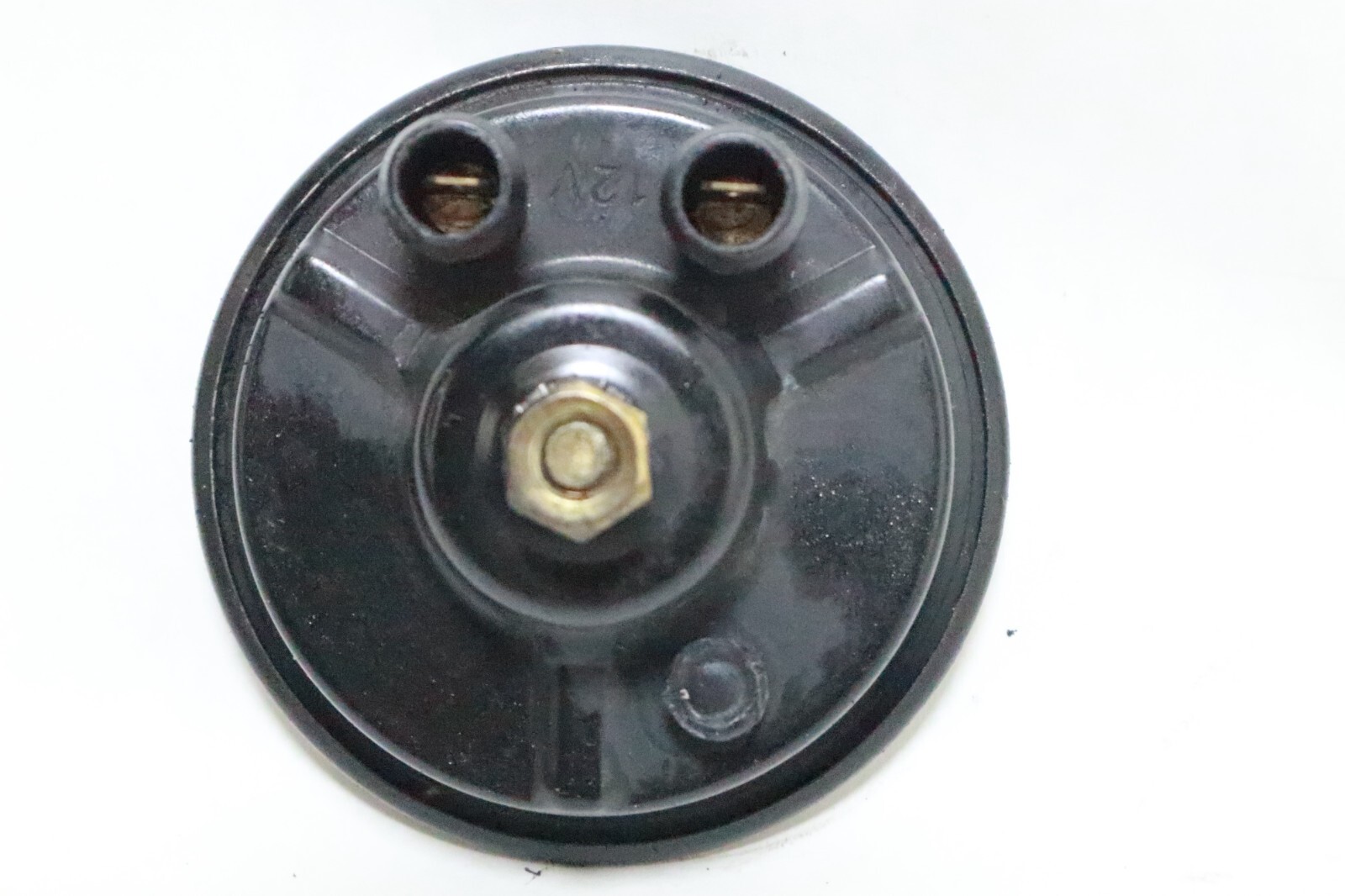 Horn USED Horn Universal 12v For Bike MOTORCYCLE - Image 7