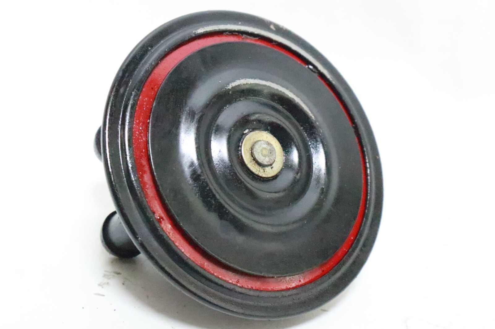 Horn USED Horn Universal 12v For Bike MOTORCYCLE - Image 9