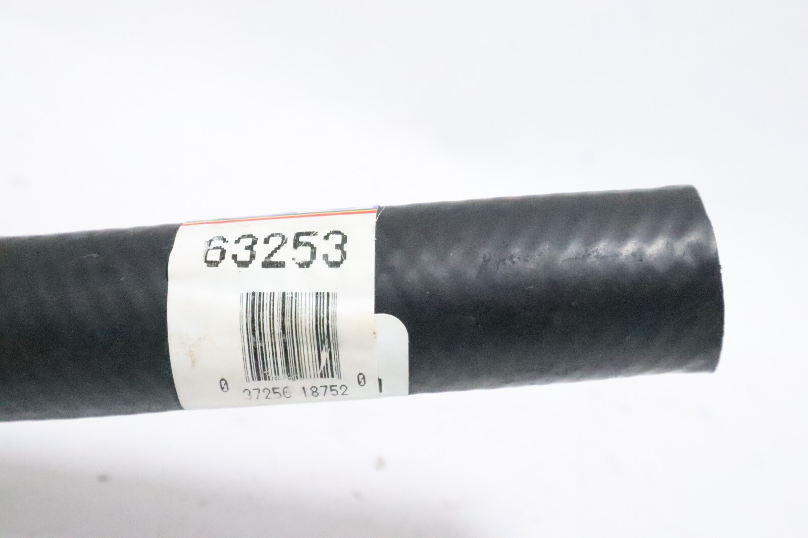 GOODYEAR 87702 HVAC Heater Hose for E92Z-18472-B D87702 63253 63086 4526 303702 - Image 4