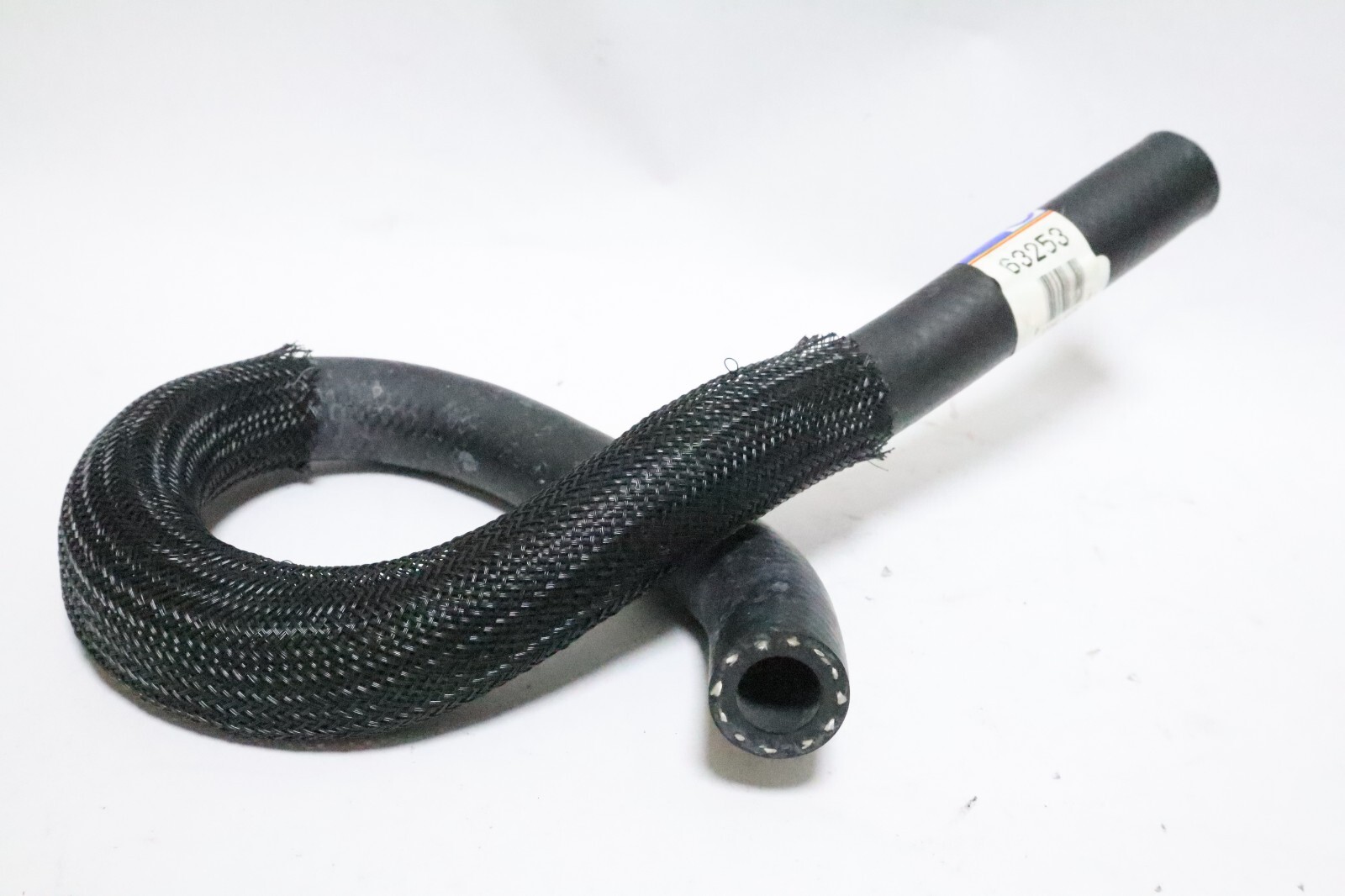 GOODYEAR 87702 HVAC Heater Hose for E92Z-18472-B D87702 63253 63086 4526 303702 - Image 5
