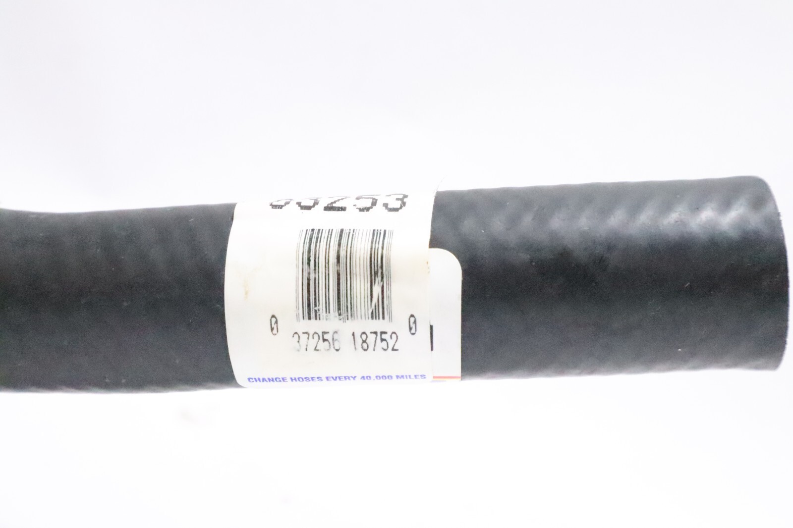 GOODYEAR 87702 HVAC Heater Hose for E92Z-18472-B D87702 63253 63086 4526 303702 - Image 8