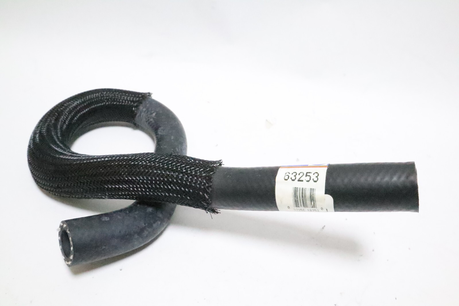 GOODYEAR 87702 HVAC Heater Hose for E92Z-18472-B D87702 63253 63086 4526 303702 - Image 9