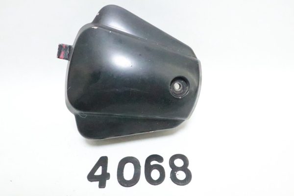 06-08 Hyosung Avitar GV 650 Cover 18481HP9500 USED - Image 12