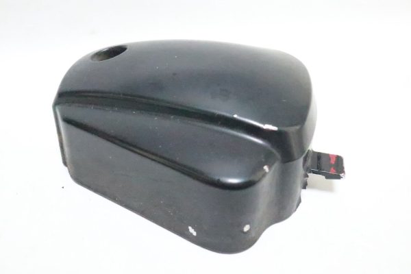 06-08 Hyosung Avitar GV 650 Cover 18481HP9500 USED - Image 4