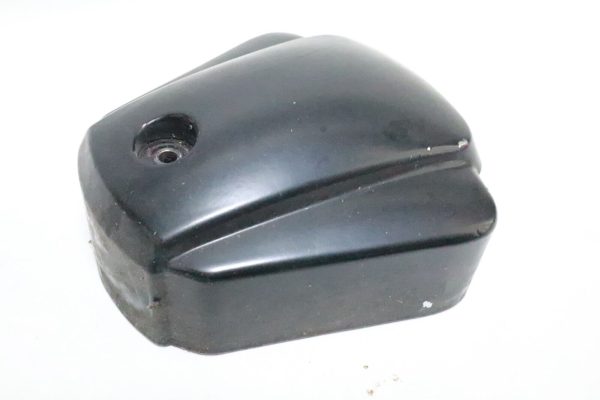 06-08 Hyosung Avitar GV 650 Cover 18481HP9500 USED - Image 5