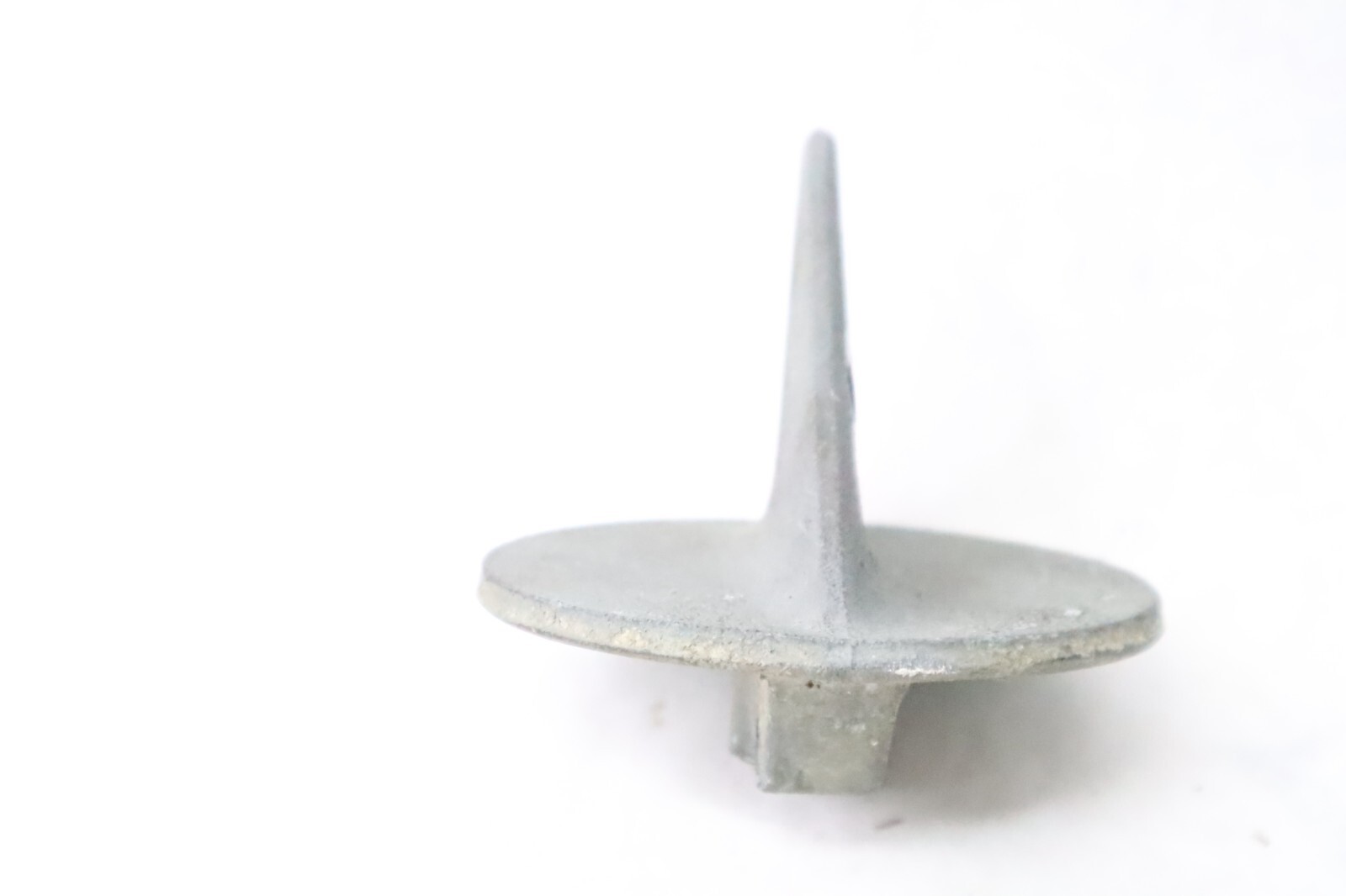 Mercury 40-50-60-70-75-90-100 Anode Trim Tab Rudder Alum Replace 31640Q - Image 4