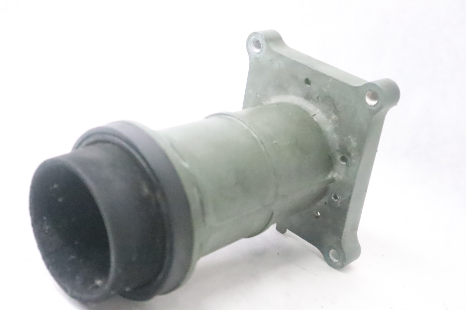 04-2008 Yamaha 75 90 115 HP 4 Stroke Outboard Exhaust Manifold 67F-41131-01-5B - Image 6
