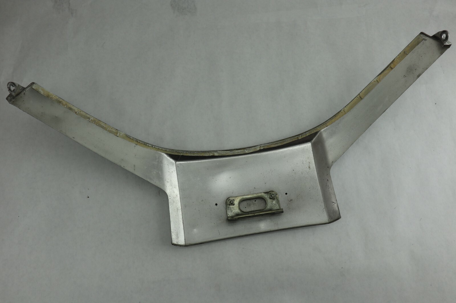1984-87 Honda GL1200 GL1200 Goldwing Gold Wing Aspencade Garnish 64110-MG9-870 - Image 5