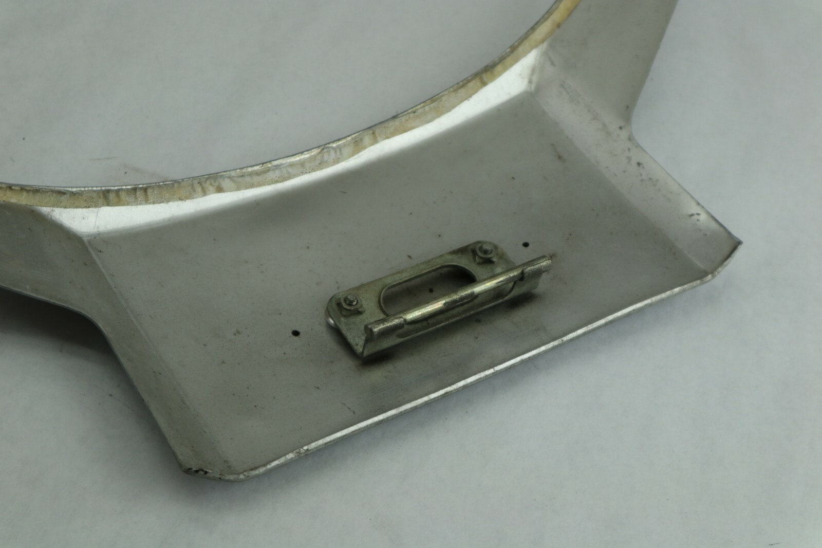 1984-87 Honda GL1200 GL1200 Goldwing Gold Wing Aspencade Garnish 64110-MG9-870 - Image 6