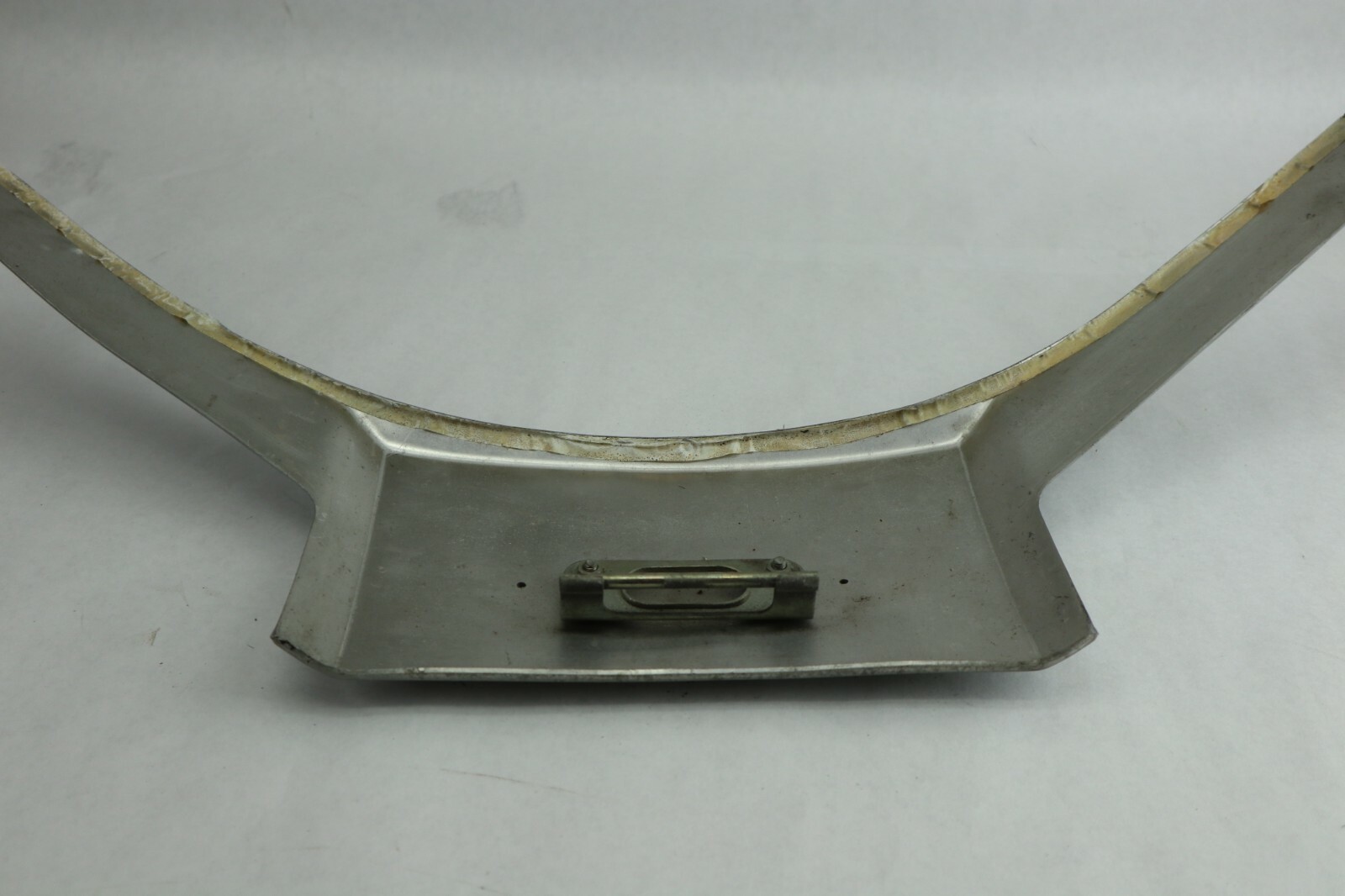 1984-87 Honda GL1200 GL1200 Goldwing Gold Wing Aspencade Garnish 64110-MG9-870 - Image 7