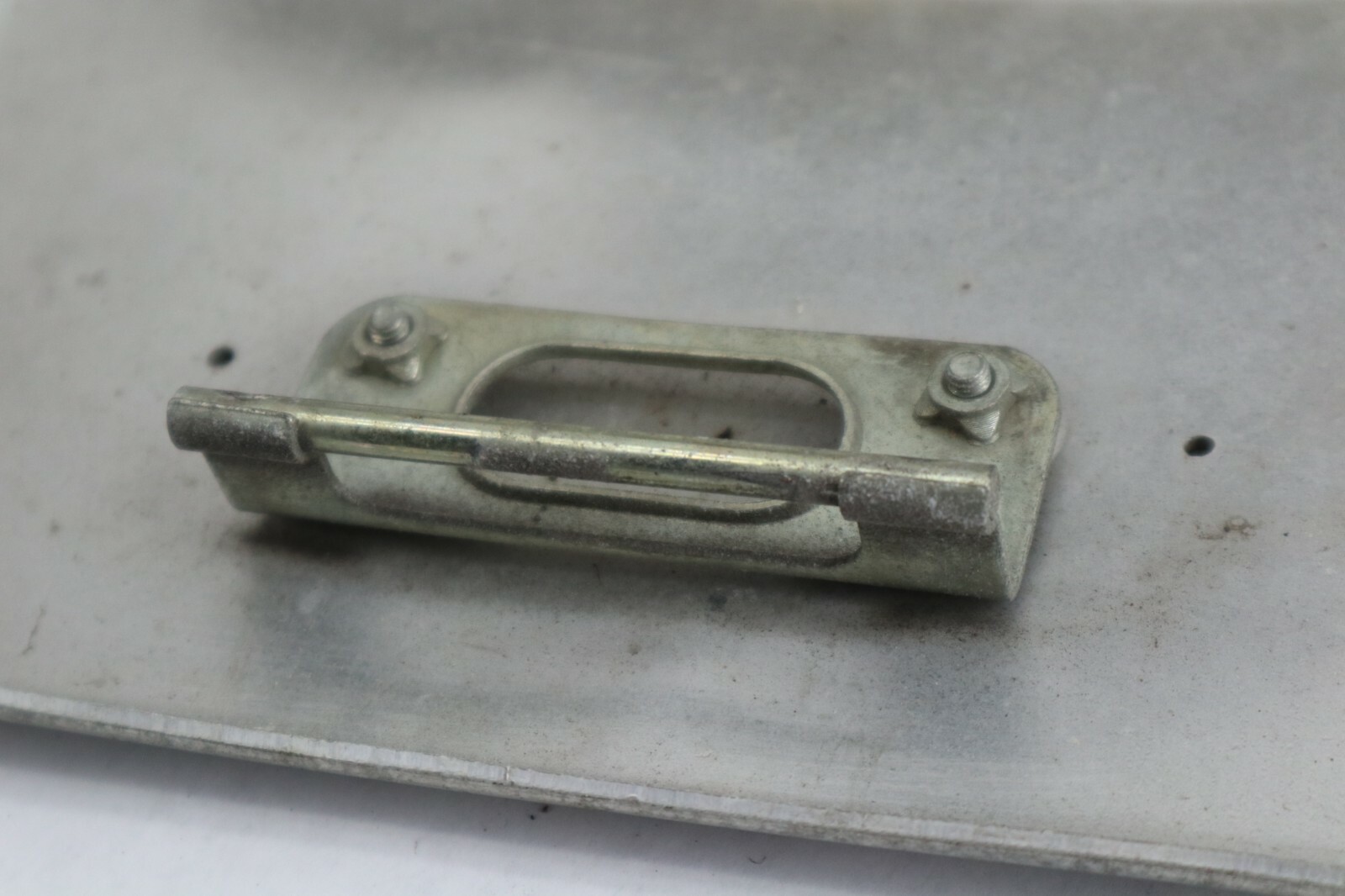 1984-87 Honda GL1200 GL1200 Goldwing Gold Wing Aspencade Garnish 64110-MG9-870 - Image 8